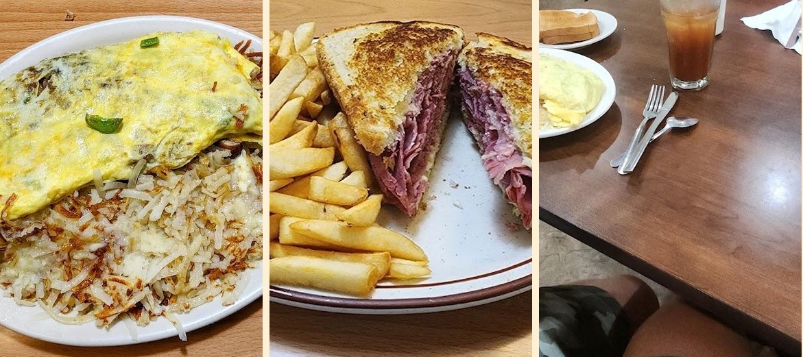 Big George's Coney Island