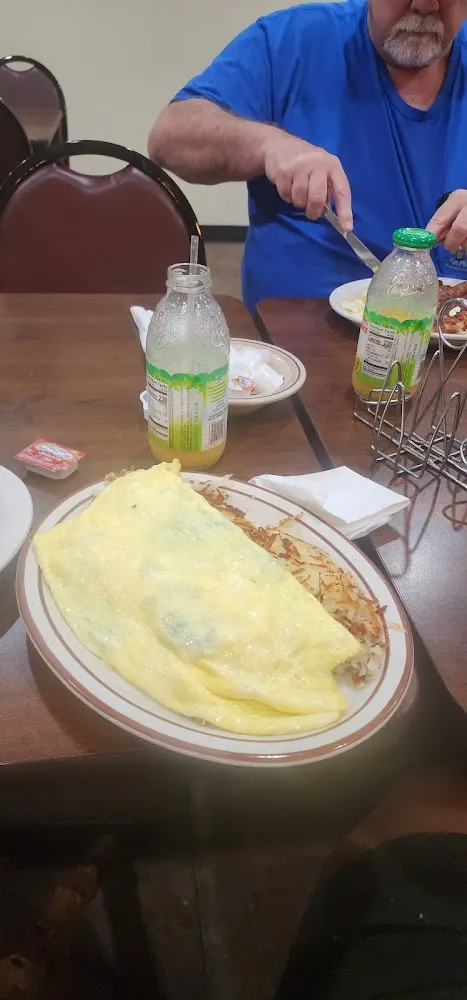 Omelet