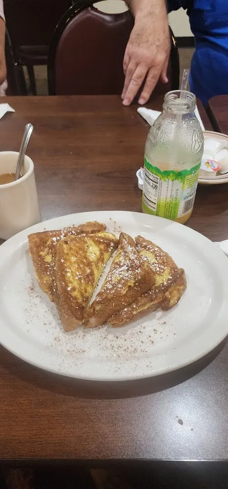 Order French Toast